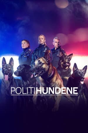 The Dog Patrol