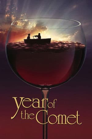 Year of the Comet
