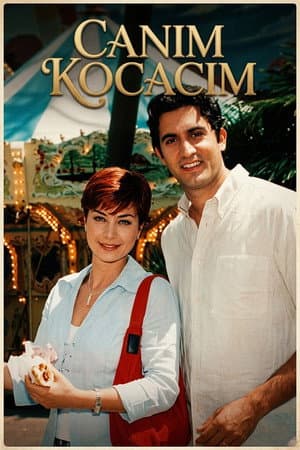 Canım Kocacım