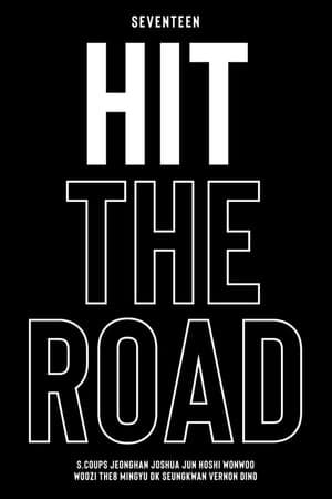 SEVENTEEN : Hit The Road