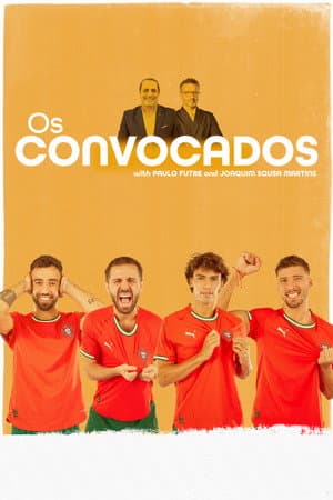 The Call-Ups