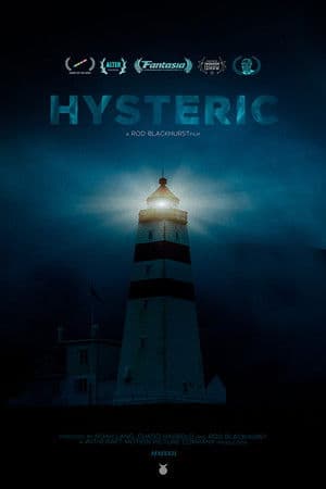 Hysteric