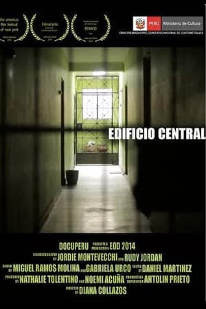Edificio Central