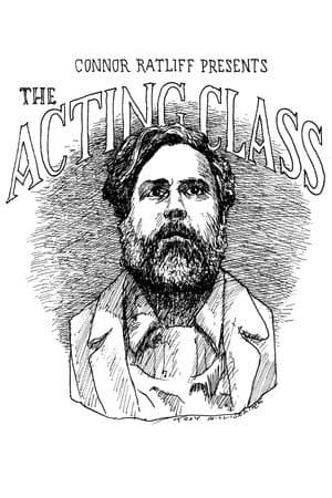 Connor Ratliff Presents: The Acting Class