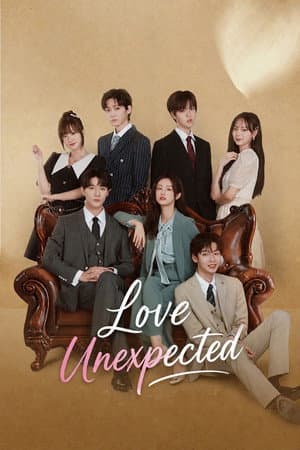 Love Unexpected