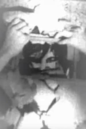 古いビデオに入っていた謎の映像