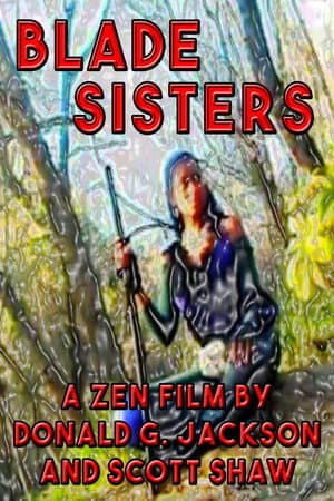 Blade Sisters