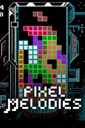 Pixel Melodies