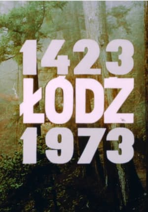 Łódź 1423-1973