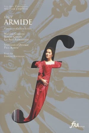 Lully : Armide