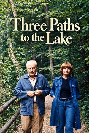 Three Paths to the Lake