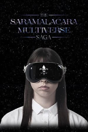 The SARAMALACARA Multiverse Saga