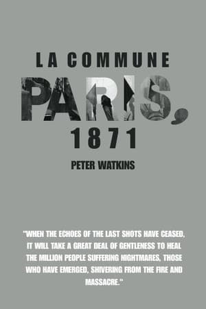 La Commune (Paris, 1871)
