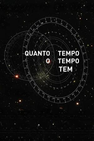 Quanto Tempo o Tempo Tem