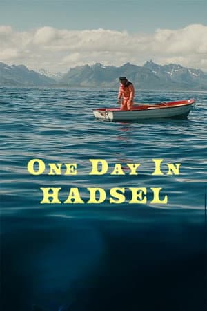 One Day in Hadsel