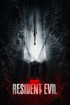 Resident Evil