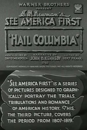 Hail Columbia