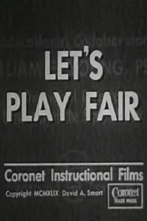 Let's Play Fair