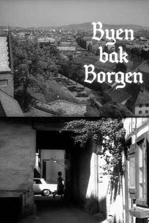 Oslofilm: Byen bak borgen