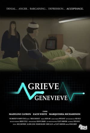 Grieve Genevieve