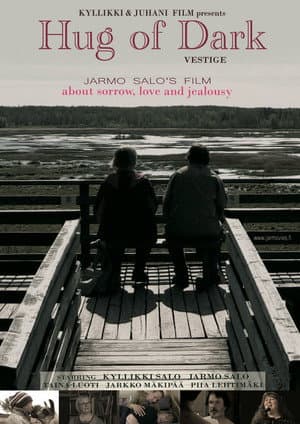 Sysien syleily - Ihmisen jälki
