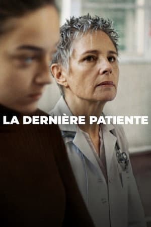 The Last Patient