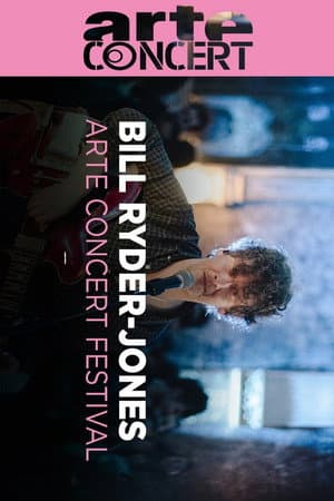 Bill Ryder-Jones @ ARTE Concert Festival 2024