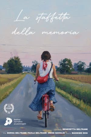 La Staffetta della Memoria