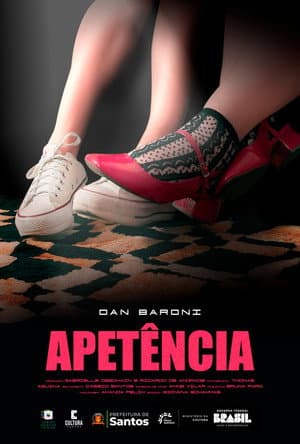 Apetência