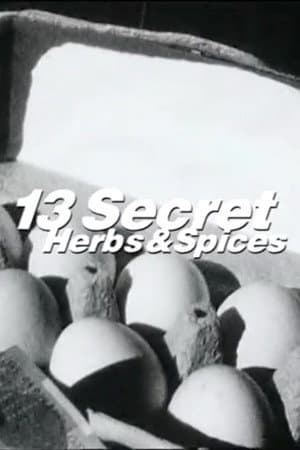 13 Secret Herbs & Spices