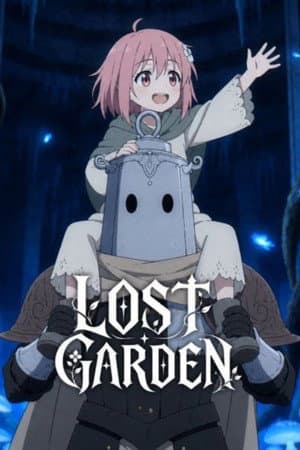 Lost Garden
