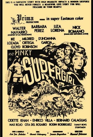 Supergirl