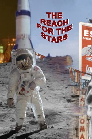 The Reach For The Stars