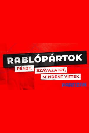 Robber Parties