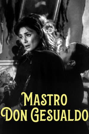 Mastro Don Gesualdo