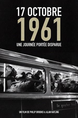 October 17, 1961: A day that went missing