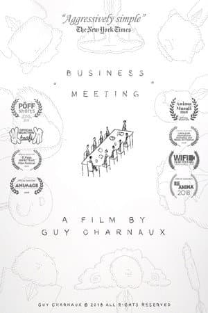 Business Meeting