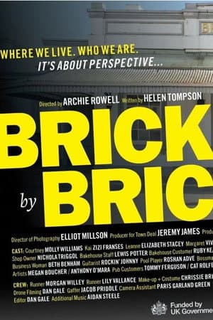 Brick by Brick