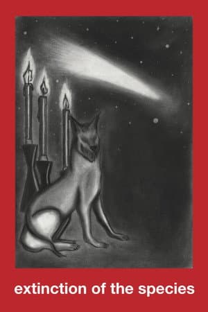 Extinction of the Species
