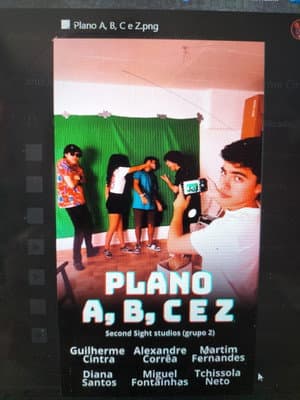 Plan A to Z
