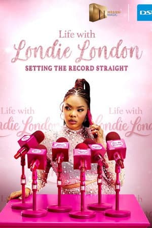 Life with Londie London