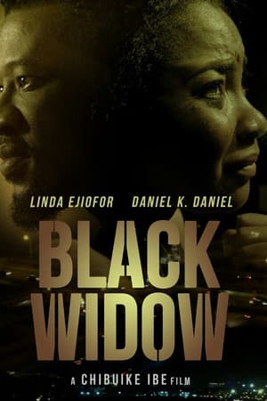 Black Widow