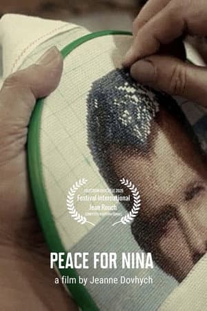 Peace for Nina