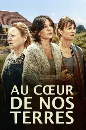 Au coeur de nos terres