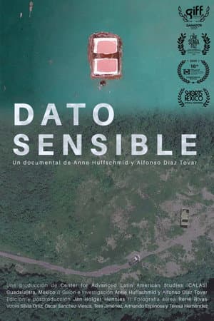 Sensitive Data