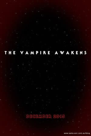 The Vampire Awakens