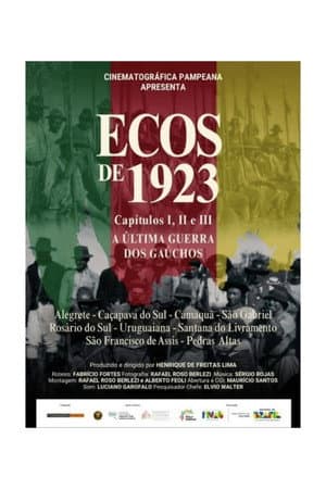 Ecos de 1923