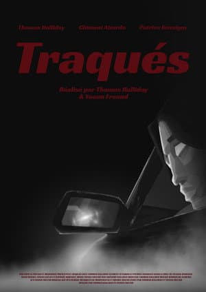 Traqués