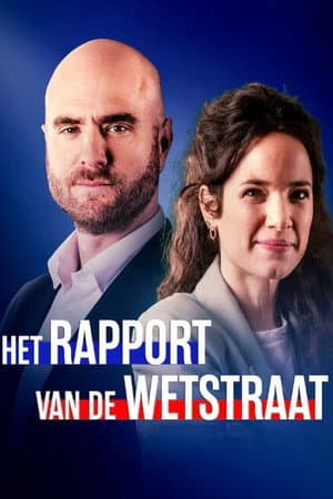 Het Rapport van de Wetstraat