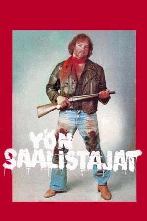 Yön saalistajat